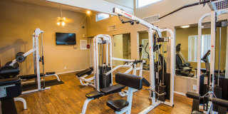 The Vistas Apartment Homes Gallery 27