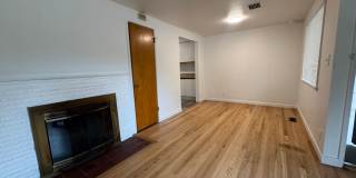 3bd/1.5ba with yard and garage next to Shoreline Light Rail station! Gallery 12