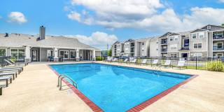 Willow Creek Apartments Gallery 8