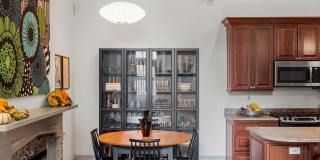 1714 SPRUCE Street Gallery 10