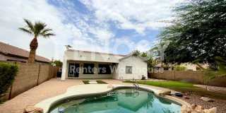 Discover your Chandler Dream home! - 3b 2ba + Den! Discover your Chandler Dream home! - 3b 2ba + Den! Gallery 1