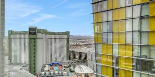 Veer Towers 2310E- City/Strip Views from this Stunning 1Bd/1Ba Residence Gallery 37