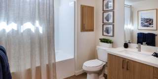 Luma at El Corazon Gallery 23