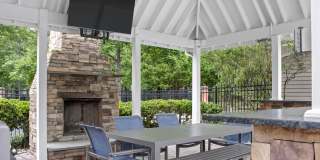The Carriage Homes at Wyndham Gallery 22