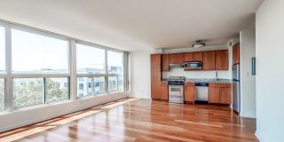 Presidential Apartments Presidential Apartments Gallery 10