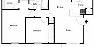 Meadow Creek Apartments Gallery 28