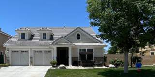 Lancaster 3 Bedroom + 2 Bathroom Gallery 1