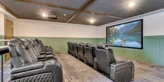 The Bowline At Mississippi Crossings Gallery 4