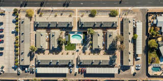 The Monica Apartments Gallery 9