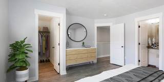 Mountain View Townhomes Gallery 18
