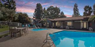 Olive Ridge Apartments Gallery 31