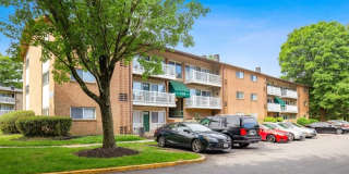 Park Greene Apartments Gallery 7