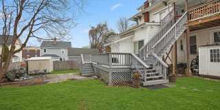 45 W North Street unit: 2 Gallery 1