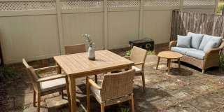Central Point - Refined Townhouse with Dual Primary Suites Gallery 10