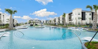 Domain Town Center Gallery 1