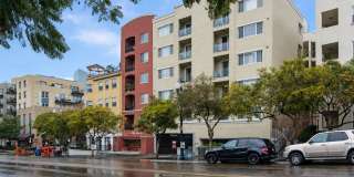 1 Bed Unit in Little Italy - Porto Siena - Parking Space Gallery 1