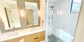 $1500 Bonus if Rented by 5/3 - Rare opportunity at Wailea’s newest development, La‘i Loa. Furnished 2 Bed/2Bath. Luxurious pool and hot tub, a state-of-the-art fitness center, eclectic seating areas, a fire pit, BBQ grills, a comfort station, steam rooms, Gallery 18