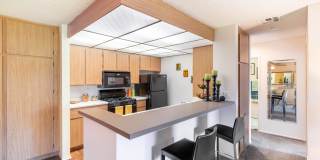 Chaparral Apartments Gallery 38
