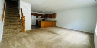 4 Bedroom 3 Bath with Den Townhouse 4 Bedroom 3 Bath with Den Townhouse Gallery 5