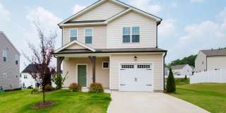 Nearly new 3 bedroom home in Wake Forest! Gallery 1