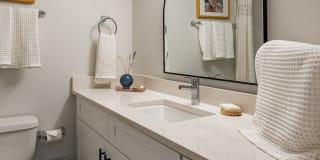 Polanco Apartments Gallery 12