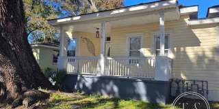 Charming 4-bedroom home near Savannah's Historic District! Gallery 3