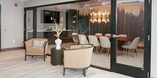 The Residences at 1700 Gallery 111