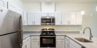 Sherwood Apartment Homes Gallery 2