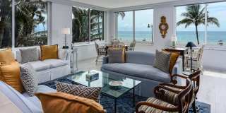 340 S Ocean Boulevard Gallery 1