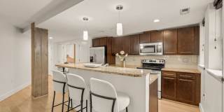 Stunning 1 Br 1 bath apartment in Bloomingdale Gallery 13