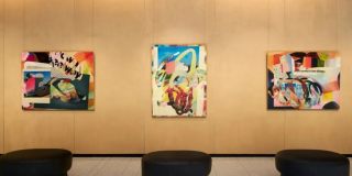 535 West 44th St. Gallery 9