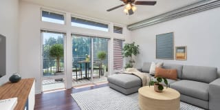 Old Town Lofts Gallery 40