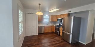 Available Now- 2 Bed/2 Bath Top Floor Condo with Covered Garage Space and Additional Storage Gallery 8