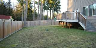 Spacious Two-Story in Port Orchard Gallery 6