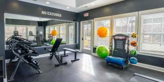 Woods at Perry Lane Gallery 10