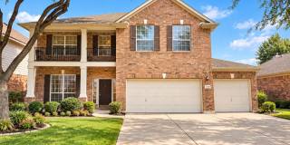 4 bedrooms / Beautiful Somona Subdivision / Ref Stays / 3 car garage / Round Rock Schools Gallery 1