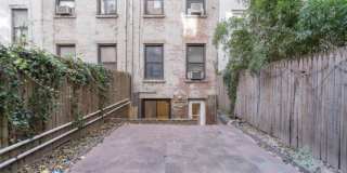 39 West 16th Street Gallery 1