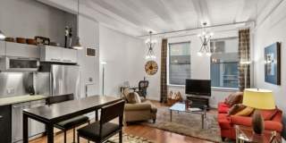 88 Kingston St. Gallery 1