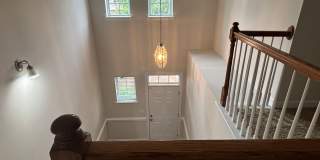South Charlotte End-Unit Townhome with Main-Level Primary Suite & Bonus Room Gallery 22