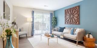 Saddle Ridge Apartments Gallery 4