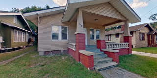 5-Bedroom Home in Springfield! Gallery 4