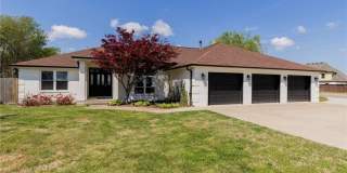 1261 Mount Hebron Road Gallery 1