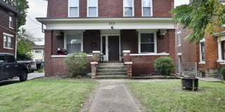 Massive Newly Renovated 11-Bedroom House on E. 14th  – Prime Campus Location! Gallery 4