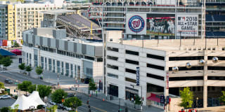 Insignia On M Gallery 31