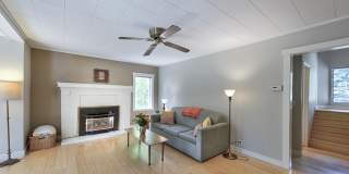 Beautiful Craftsman Bungalow on the edge of the Historic Fort Russell Dristrict Gallery 12