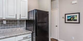 Gregory North and South Gallery 32