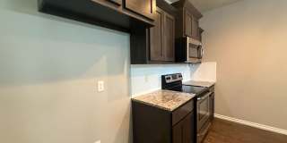 3 Bed 2.5 Bath 1 Car Garage Duplex In Moore * Reduced Rate!!! Gallery 12