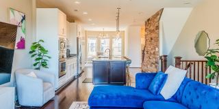 Stunning One Loudoun Townhome – 3BR / 3.5BA in Prime Ashburn Location – Available May 1 Gallery 13