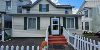 22 Westside Avenue Gallery 1