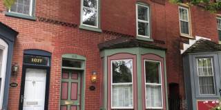 1019 North Monroe Street Gallery 1